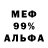 МЕФ мука Ni Pinu
